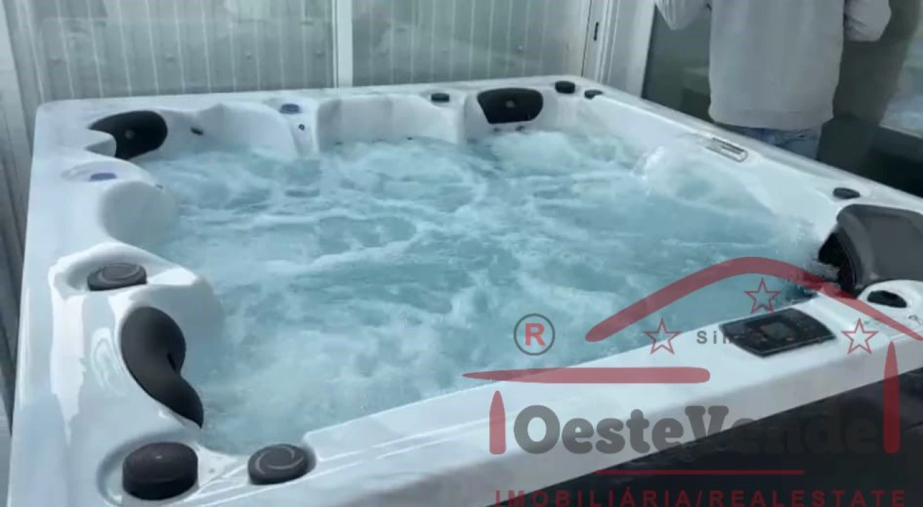 Moradia T4 para Venda em Cadaval e Pêro Moniz Foto 67