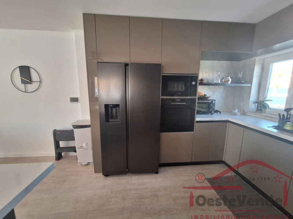 Moradia T4 para Venda em Cadaval e Pêro Moniz Foto 17