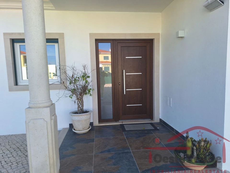 Moradia T4 para Venda em Cadaval e Pêro Moniz Foto 7