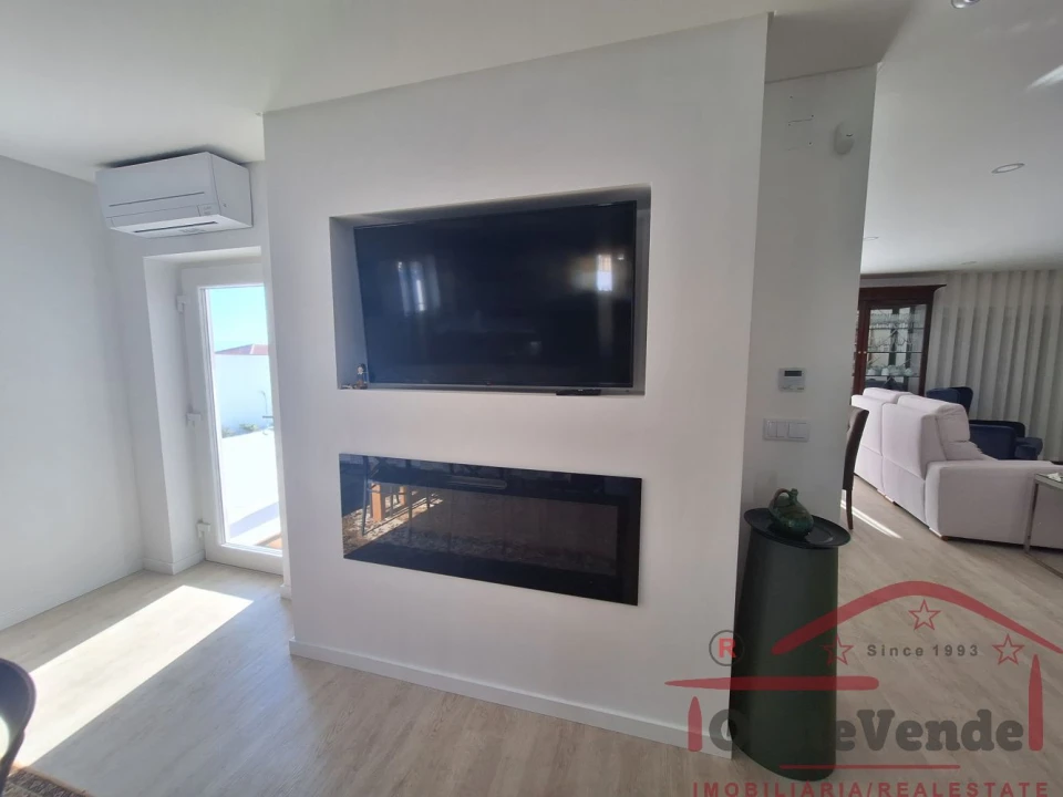 Moradia T4 para Venda em Cadaval e Pêro Moniz Foto 21