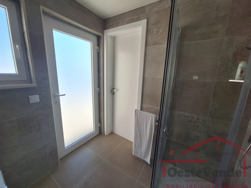 Moradia T4 para Venda em Cadaval e Pêro Moniz Foto 61