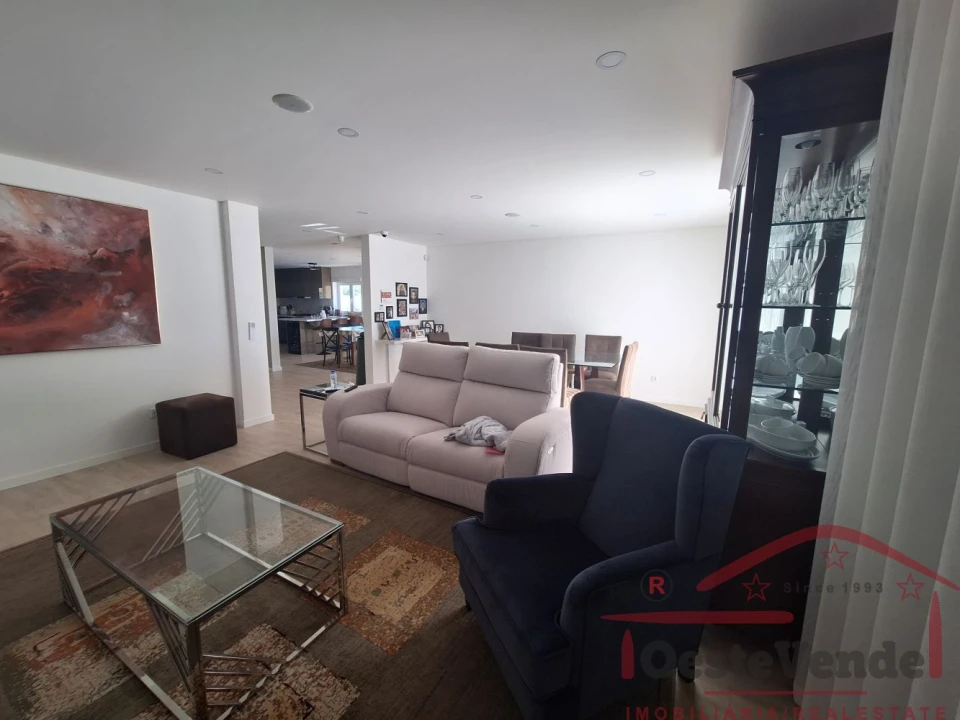 Moradia T4 para Venda em Cadaval e Pêro Moniz Foto 23