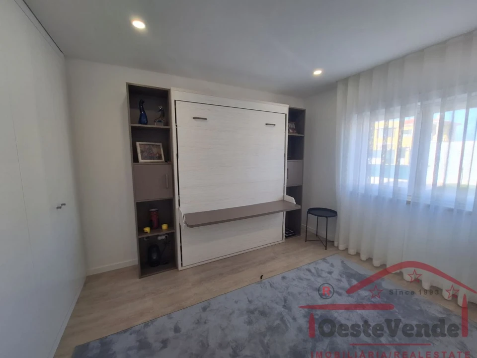 Moradia T4 para Venda em Cadaval e Pêro Moniz Foto 33