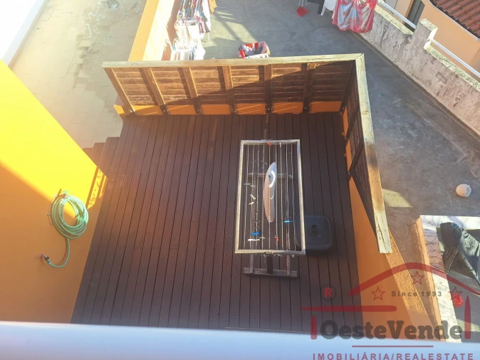 Moradia T5 para Venda em Cadaval e Pêro Moniz Foto 47