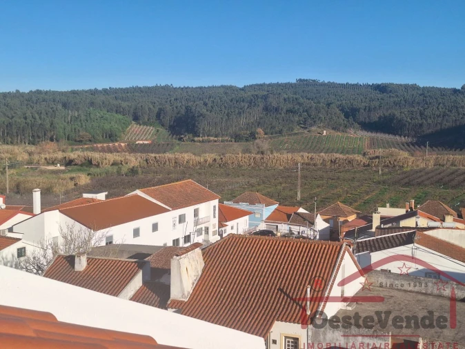 Moradia T5 para Venda em Cadaval e Pêro Moniz Foto 43