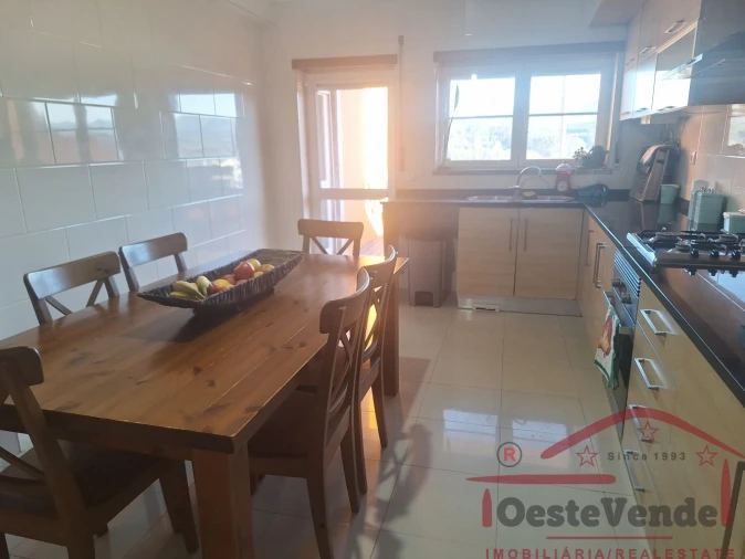 Moradia T5 para Venda em Cadaval e Pêro Moniz Foto 11