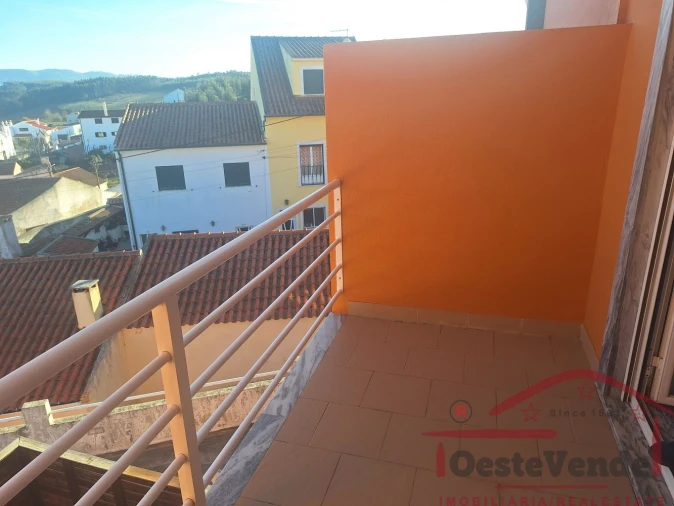 Moradia T5 para Venda em Cadaval e Pêro Moniz Foto 35