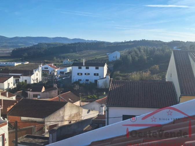 Moradia T5 para Venda em Cadaval e Pêro Moniz Foto 44