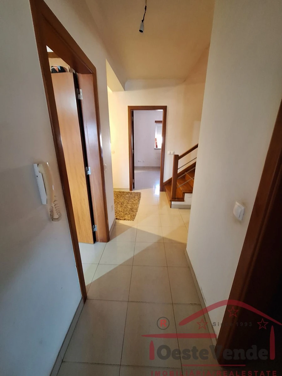 Moradia T5 para Venda em Cadaval e Pêro Moniz Foto 14