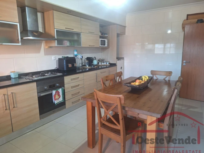 Moradia T5 para Venda em Cadaval e Pêro Moniz Foto 12