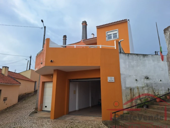 Moradia T5 para Venda em Cadaval e Pêro Moniz Foto 56