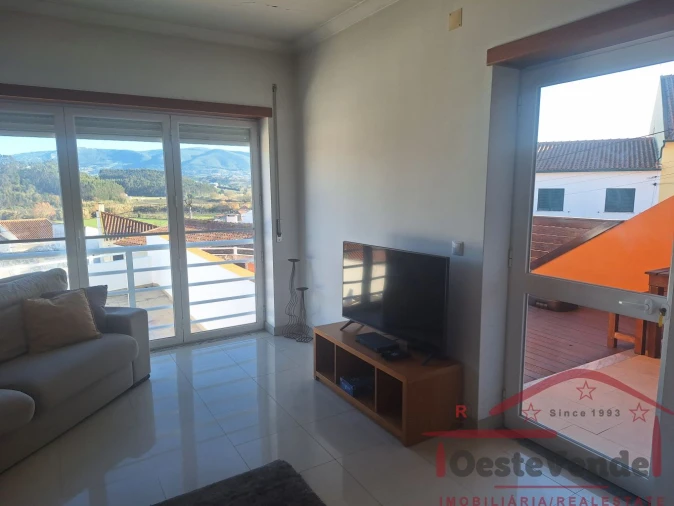 Moradia T5 para Venda em Cadaval e Pêro Moniz Foto 6