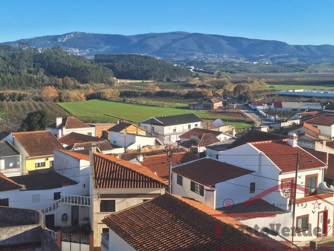 Moradia T5 para Venda em Cadaval e Pêro Moniz Foto 42