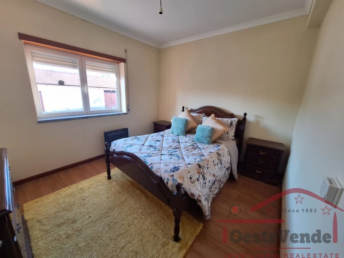 Moradia T5 para Venda em Cadaval e Pêro Moniz Foto 28