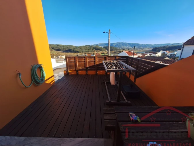 Moradia T5 para Venda em Cadaval e Pêro Moniz Foto 49