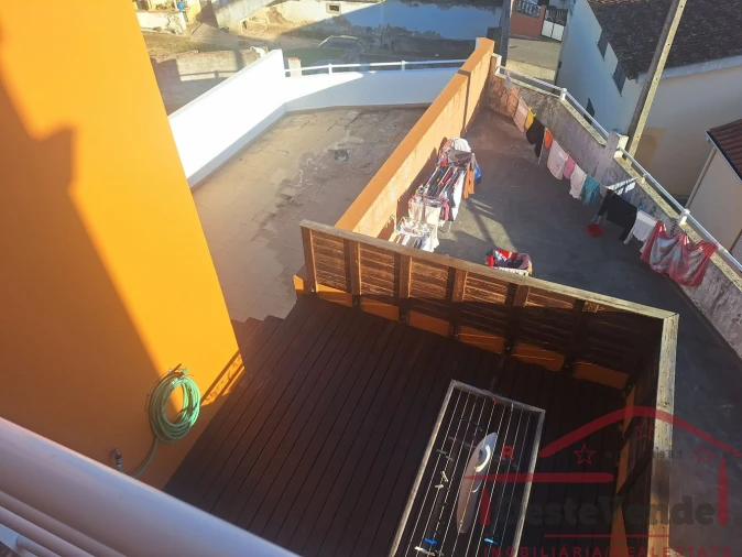 Moradia T5 para Venda em Cadaval e Pêro Moniz Foto 46