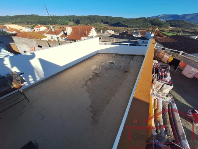 Moradia T5 para Venda em Cadaval e Pêro Moniz Foto 52