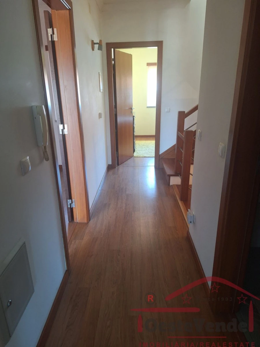 Moradia T5 para Venda em Cadaval e Pêro Moniz Foto 27