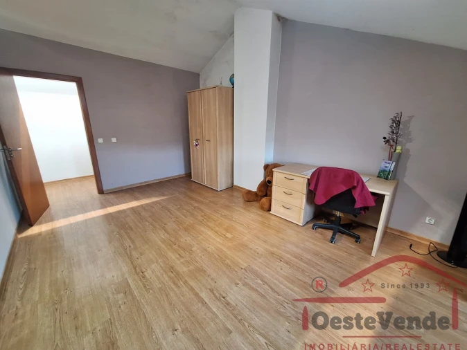 Moradia T5 para Venda em Cadaval e Pêro Moniz Foto 39