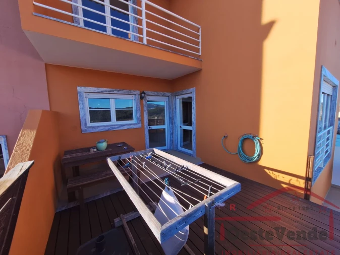 Moradia T5 para Venda em Cadaval e Pêro Moniz Foto 50