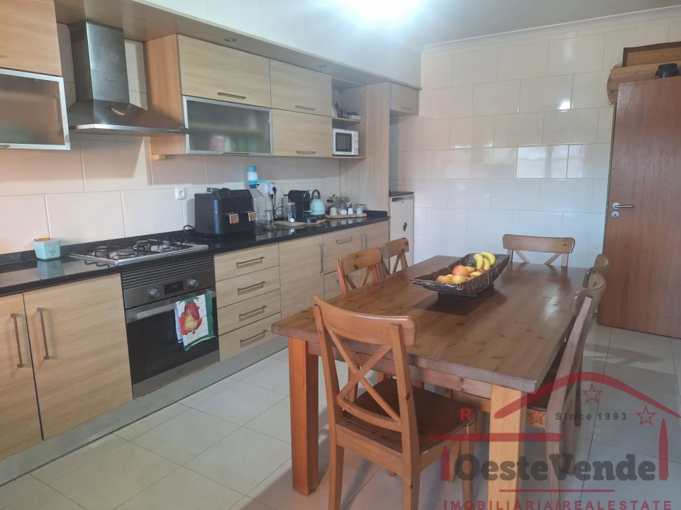 Moradia T5 para Venda em Cadaval e Pêro Moniz Foto 12