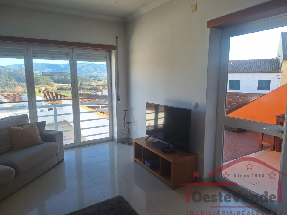 Moradia T5 para Venda em Cadaval e Pêro Moniz Foto 6