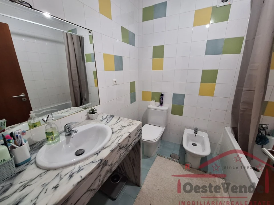 Moradia T5 para Venda em Cadaval e Pêro Moniz Foto 40