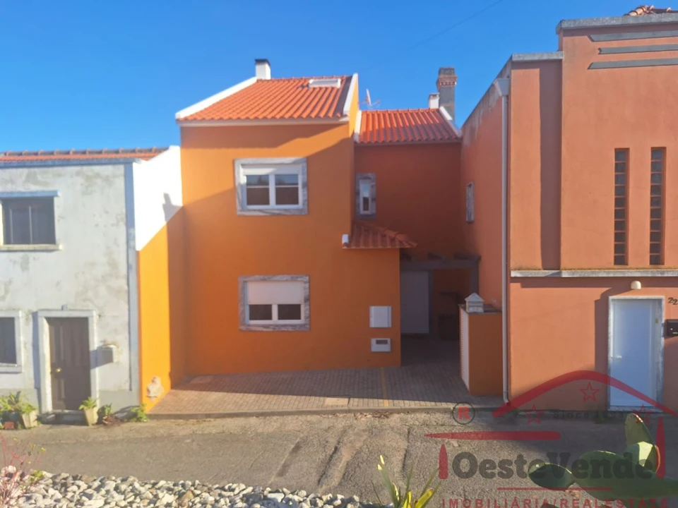 Moradia T5 para Venda em Cadaval e Pêro Moniz Foto 57