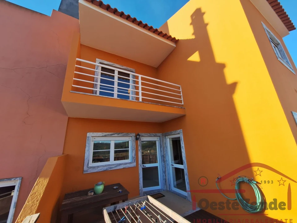 Moradia T5 para Venda em Cadaval e Pêro Moniz Foto 51