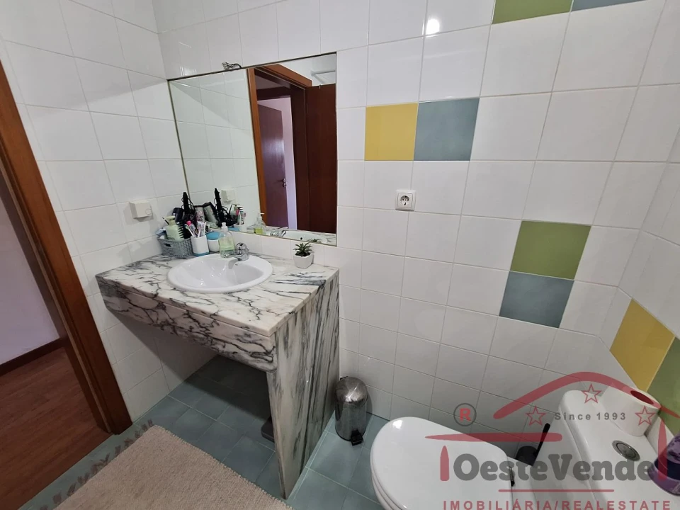 Moradia T5 para Venda em Cadaval e Pêro Moniz Foto 23