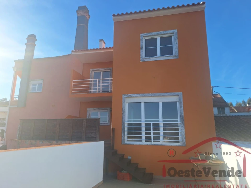 Moradia T5 para Venda em Cadaval e Pêro Moniz Foto 2