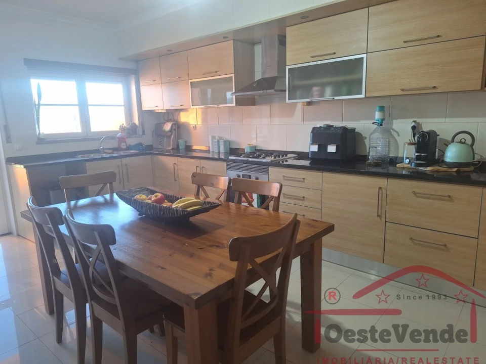 Moradia T5 para Venda em Cadaval e Pêro Moniz Foto 10