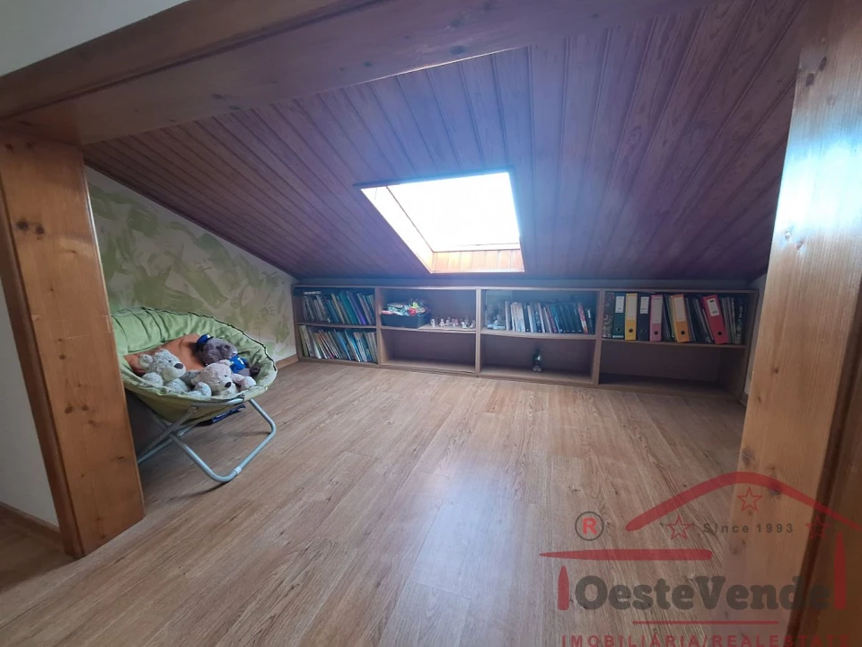 Moradia T5 para Venda em Cadaval e Pêro Moniz Foto 38