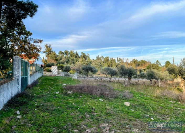 Terreno para Venda em Soalheira Foto 14