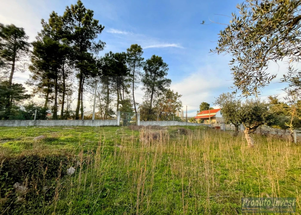 Terreno para Venda em Soalheira Foto 13