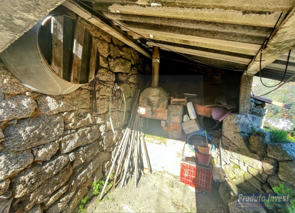 Moradia T3 para Venda em Alpedrinha Foto 5