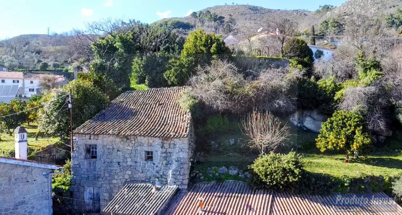 Moradia T3 para Venda em Alpedrinha Foto 22