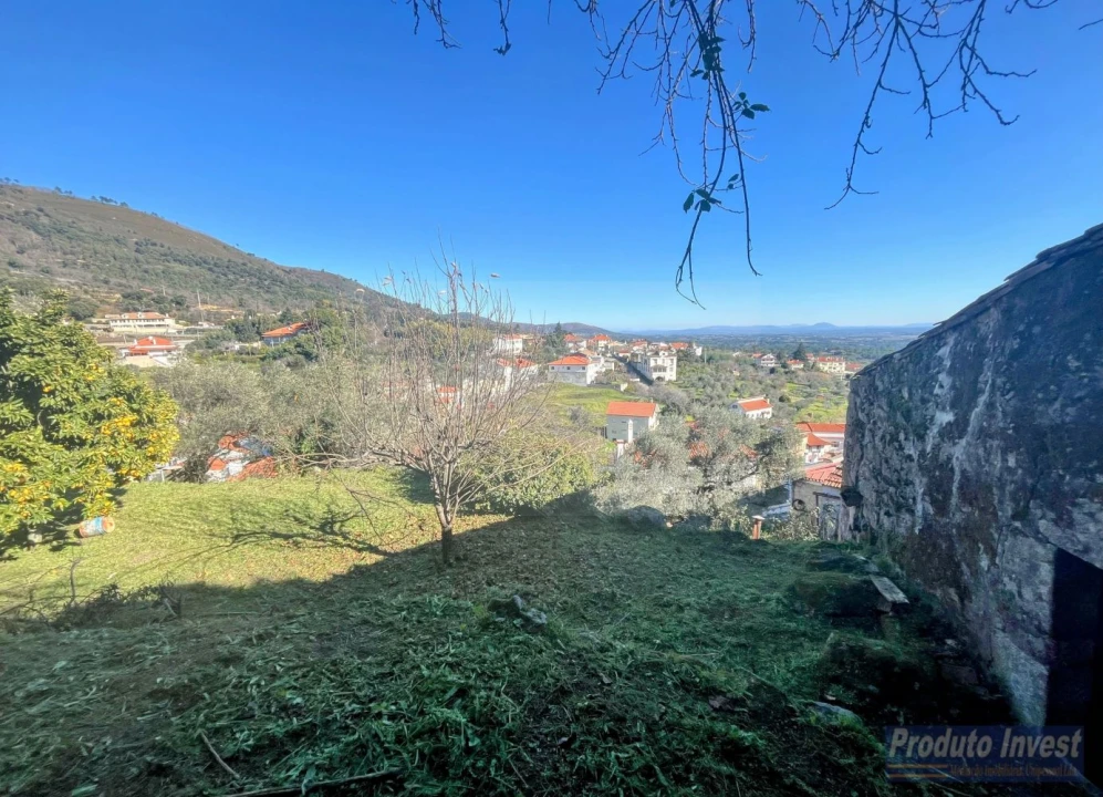 Moradia T3 para Venda em Alpedrinha Foto 26