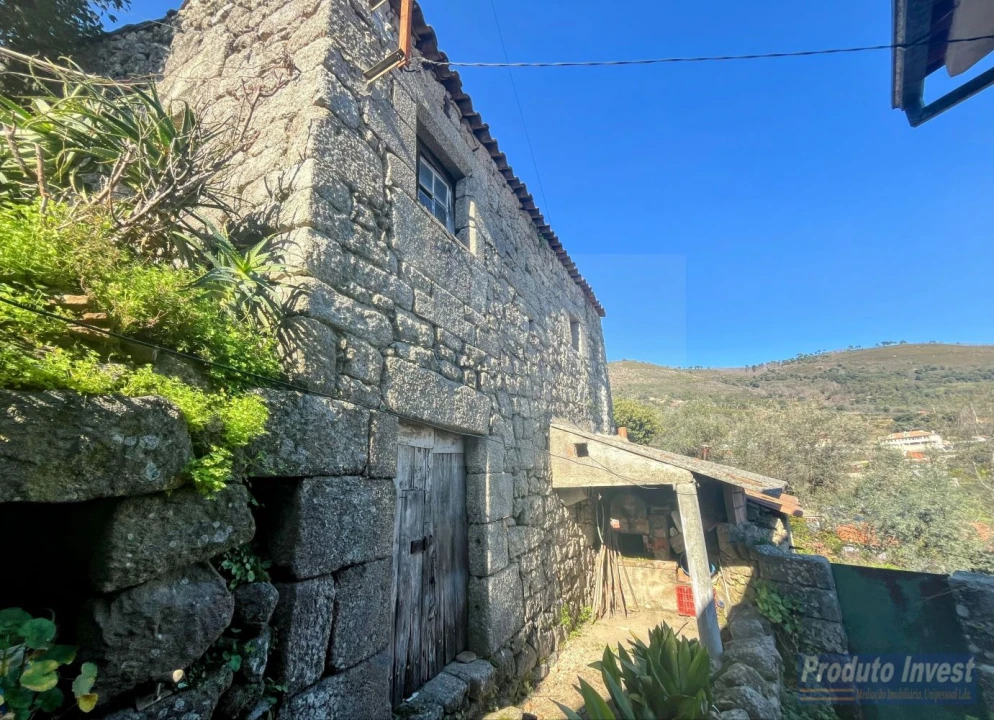 Moradia T3 para Venda em Alpedrinha Foto 6