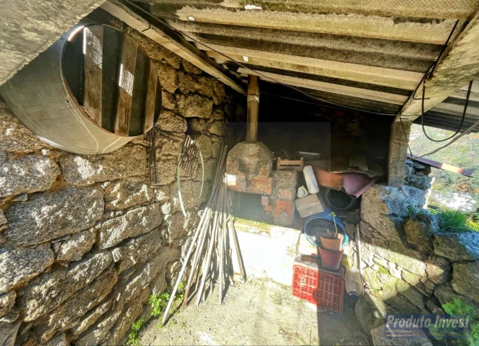 Moradia T3 para Venda em Alpedrinha Foto 5