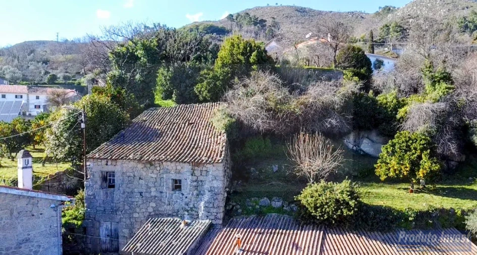 Moradia T3 para Venda em Alpedrinha Foto 22