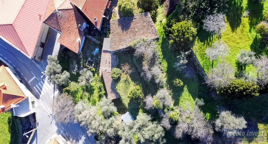 Moradia T3 para Venda em Alpedrinha Foto 13