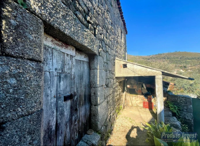 Moradia T3 para Venda em Alpedrinha Foto 7