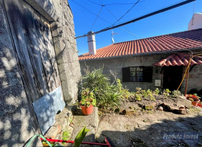 Moradia T3 para Venda em Alpedrinha Foto 34