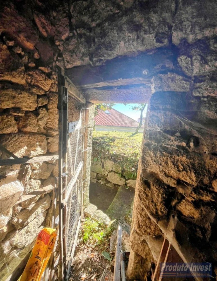 Moradia T3 para Venda em Alpedrinha Foto 33