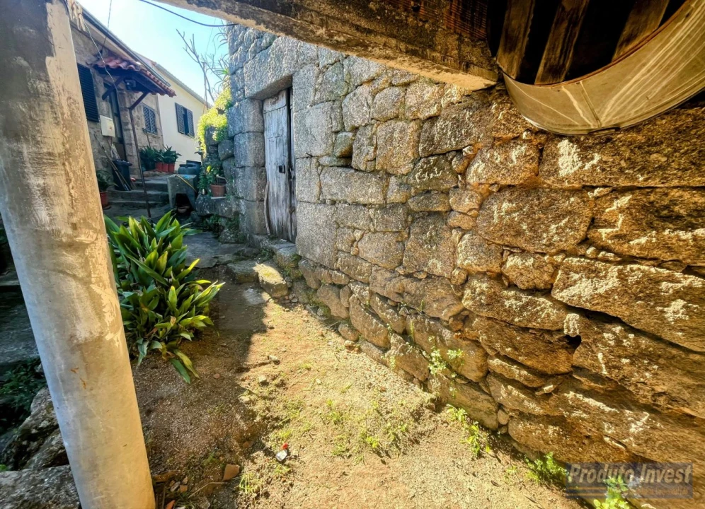 Moradia T3 para Venda em Alpedrinha Foto 10