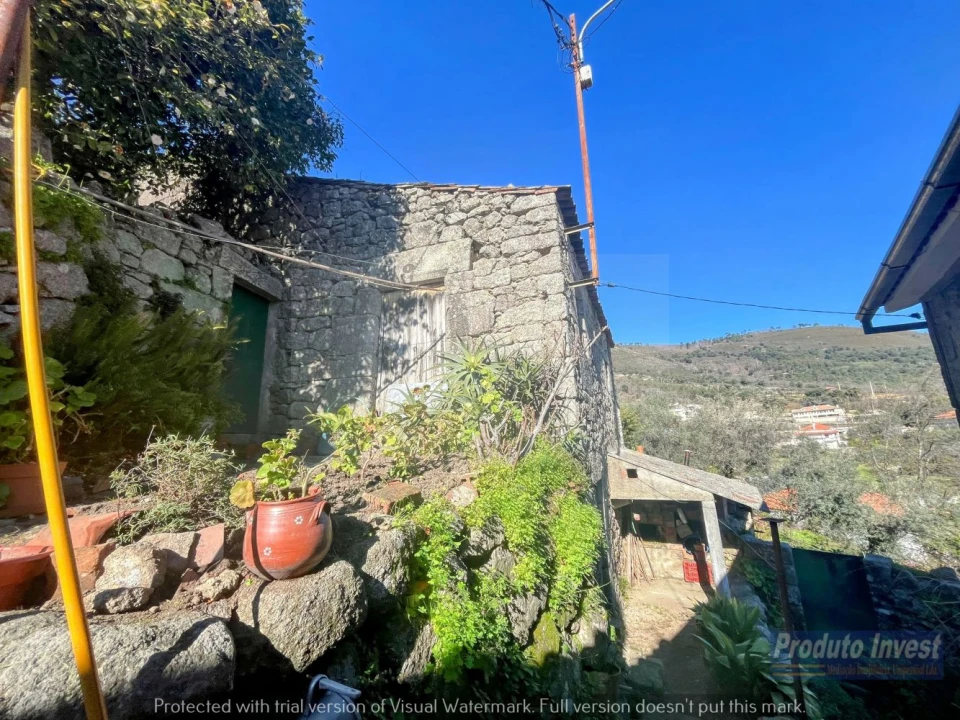 Moradia T3 para Venda em Alpedrinha Foto 2