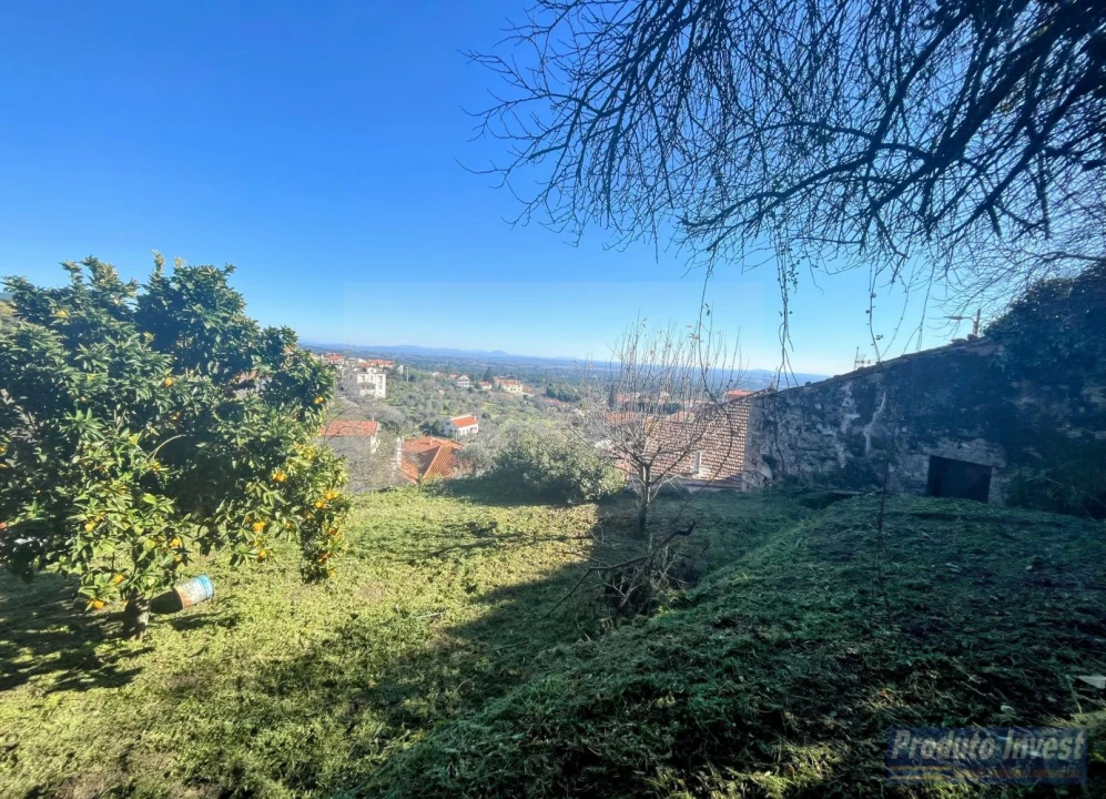 Moradia T3 para Venda em Alpedrinha Foto 25