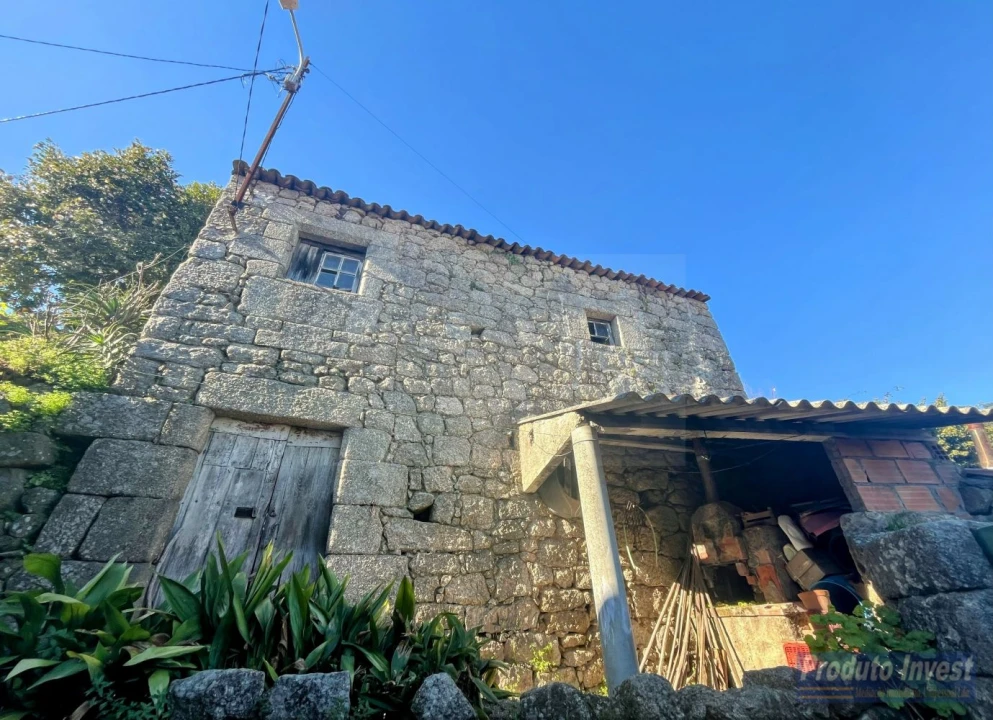 Moradia T3 para Venda em Alpedrinha Foto 1