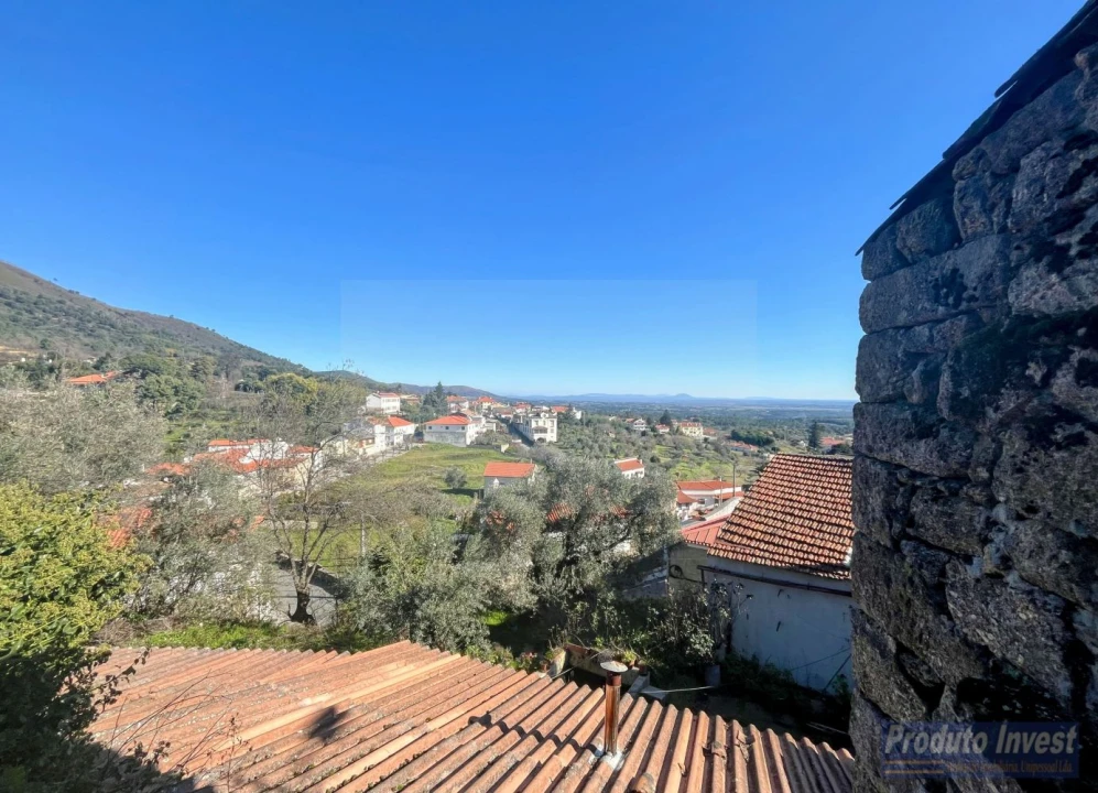 Moradia T3 para Venda em Alpedrinha Foto 28